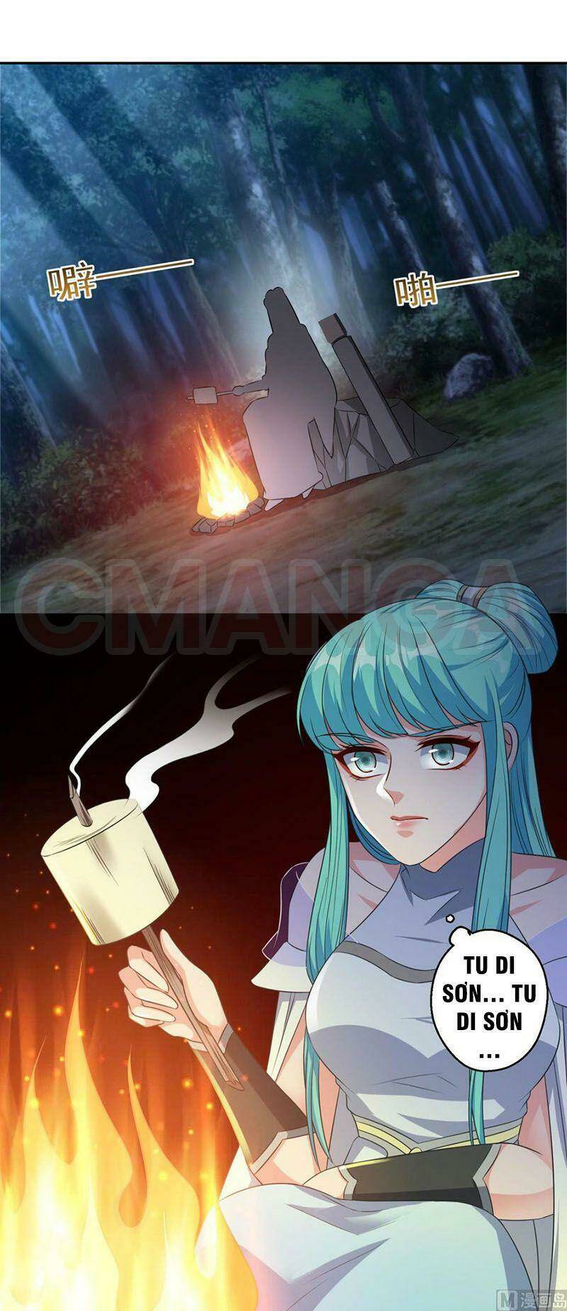 tiên ma đồng tu chapter 177 15