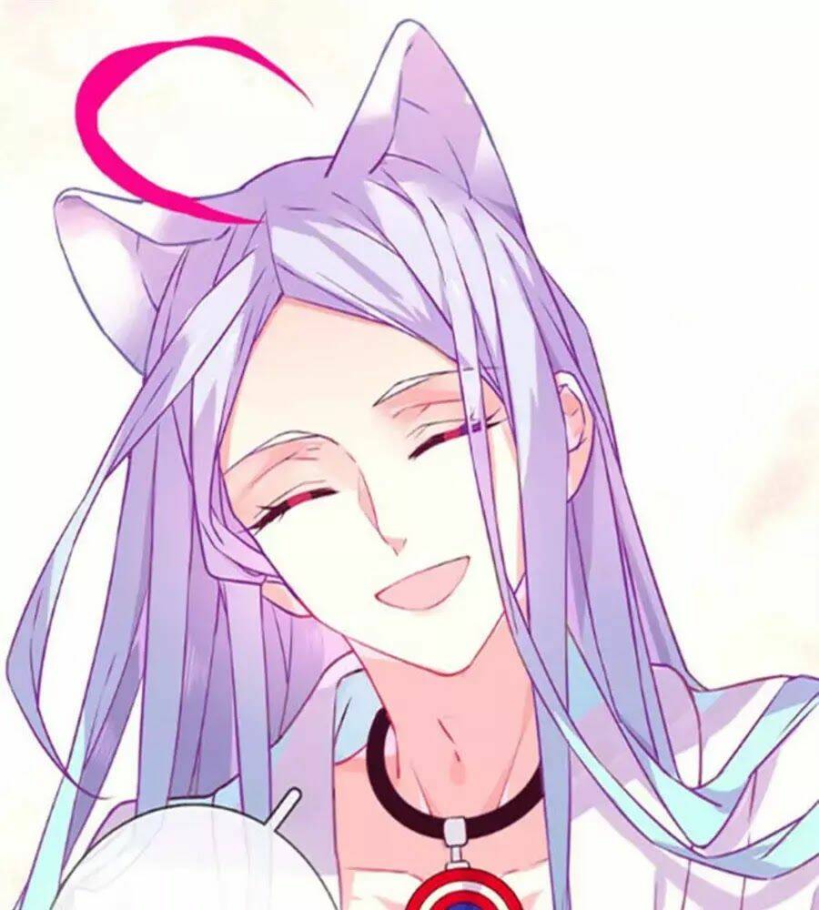 đừng nghịch, ta chỉ muốn yên tĩnh chapter 56 24