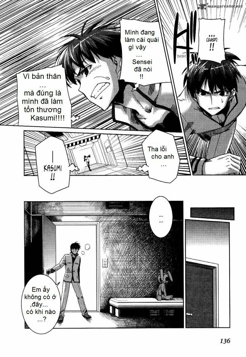 muvluv alternative chapter 18 22