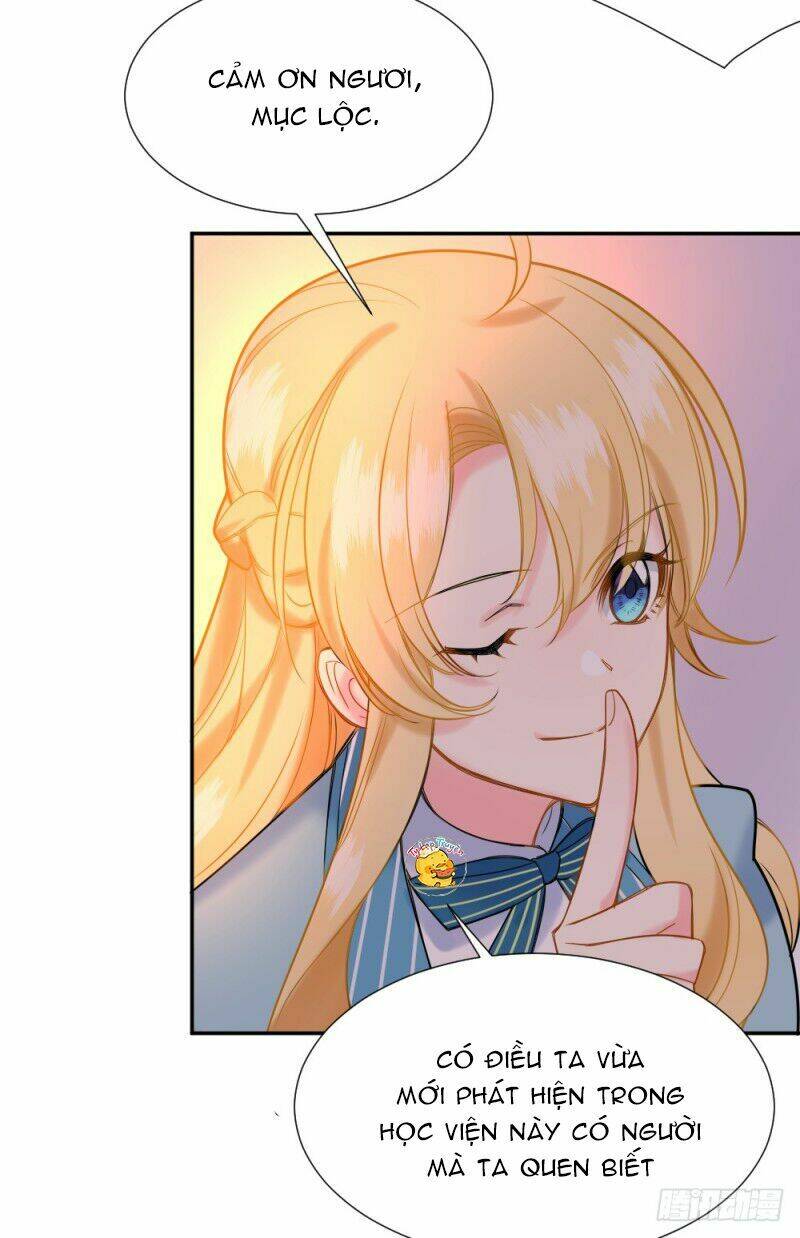 trời sinh một đôi?! ta từ chối! chapter 6 71