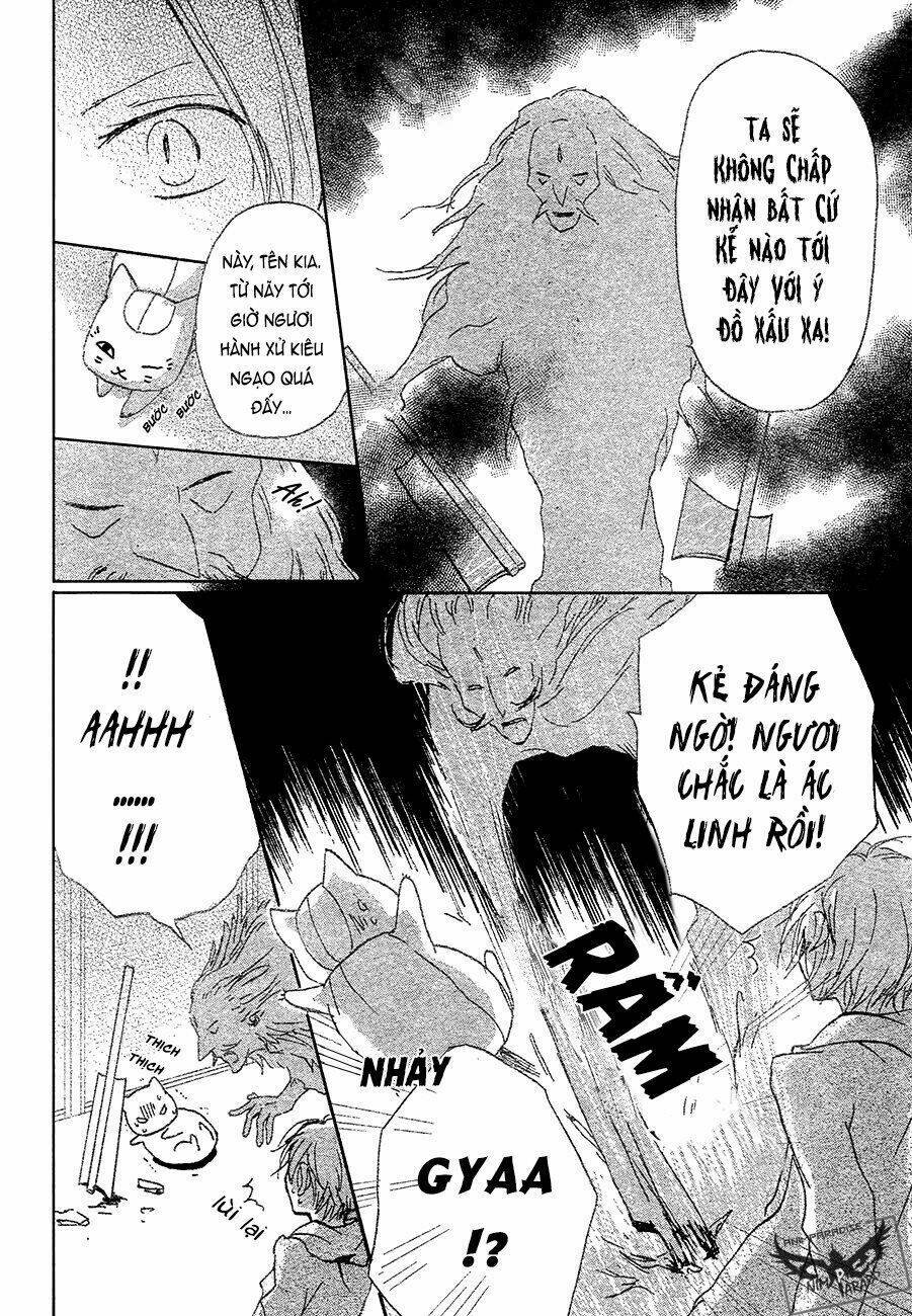 trả tên lại cho yêu quái chapter 86 6