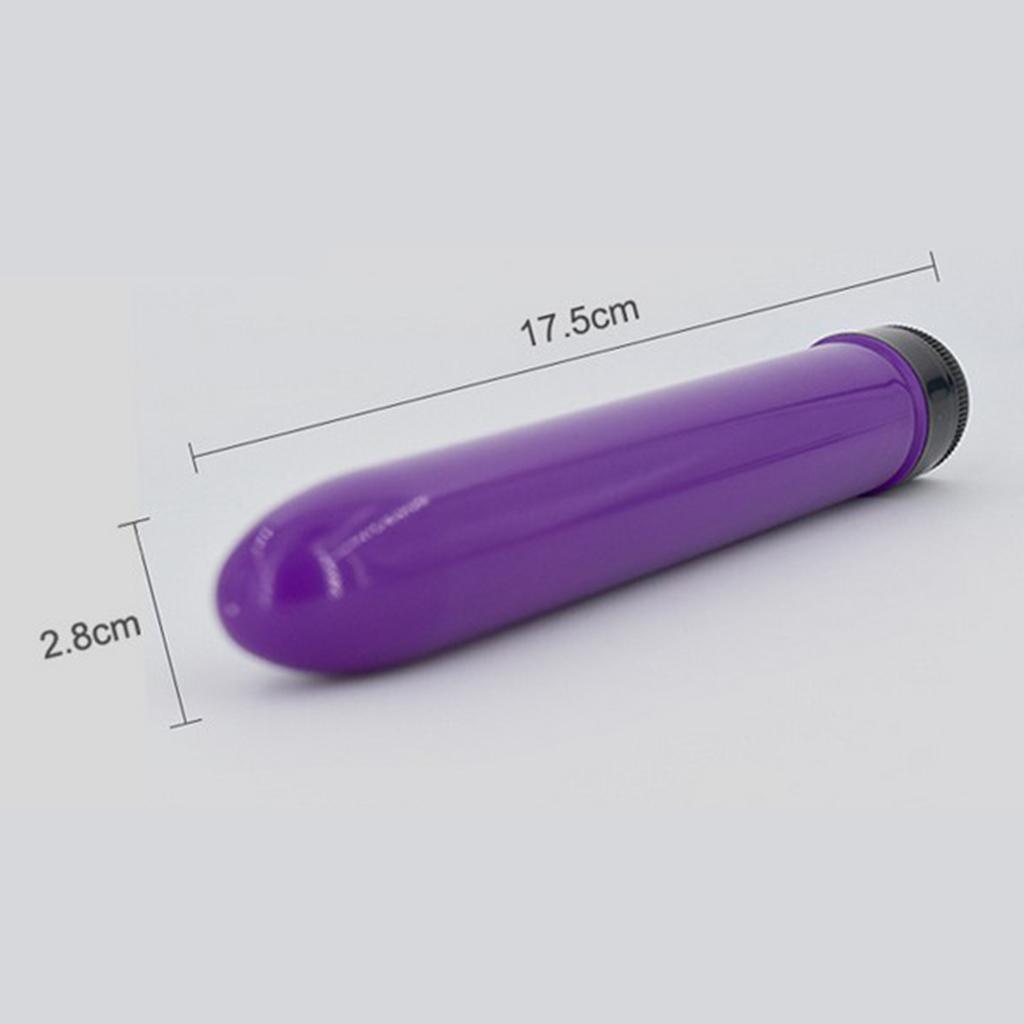 7 Inch Multi  Women Body Personal Massage Wand Massager Vibrator