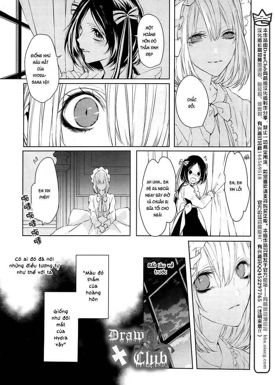 đẫm máu đức mẹ chapter 31 12