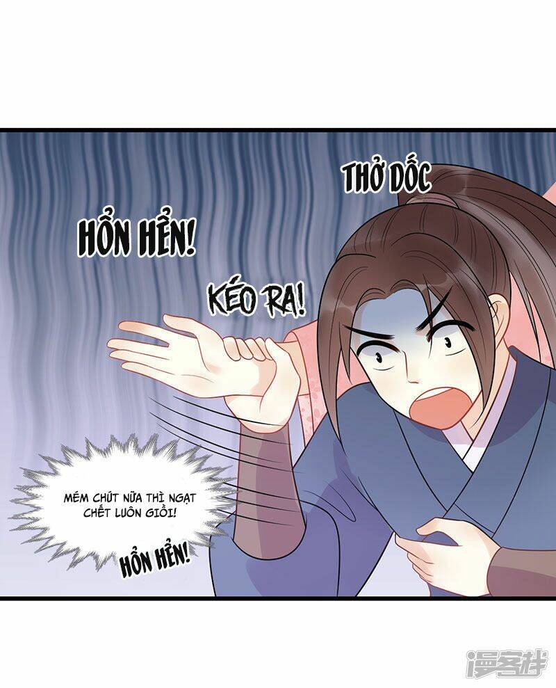 tư thế chính xác cùng bệ hạ yêu đương chapter 23.2 3