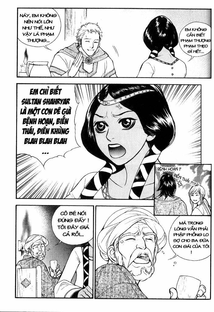 1001 nights chapter 30 25