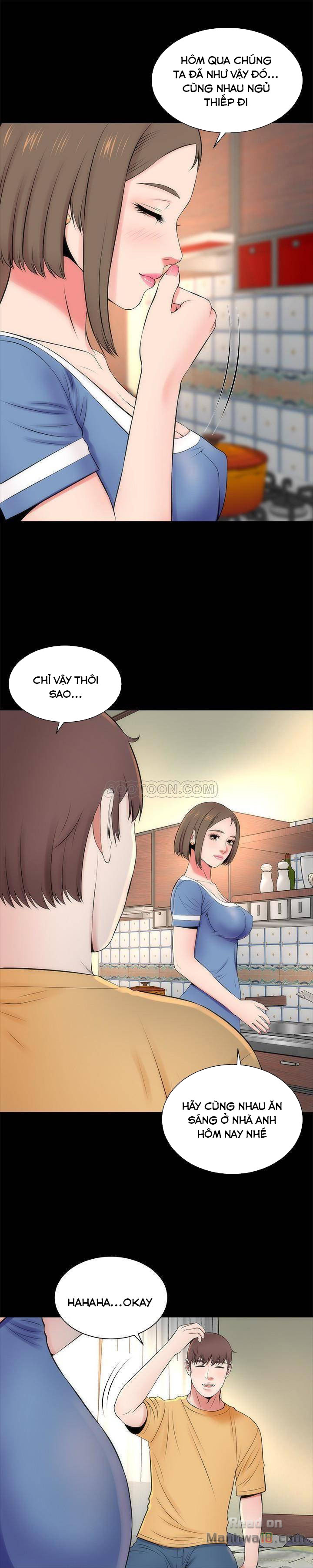mother and daughter next door chapter 31 1