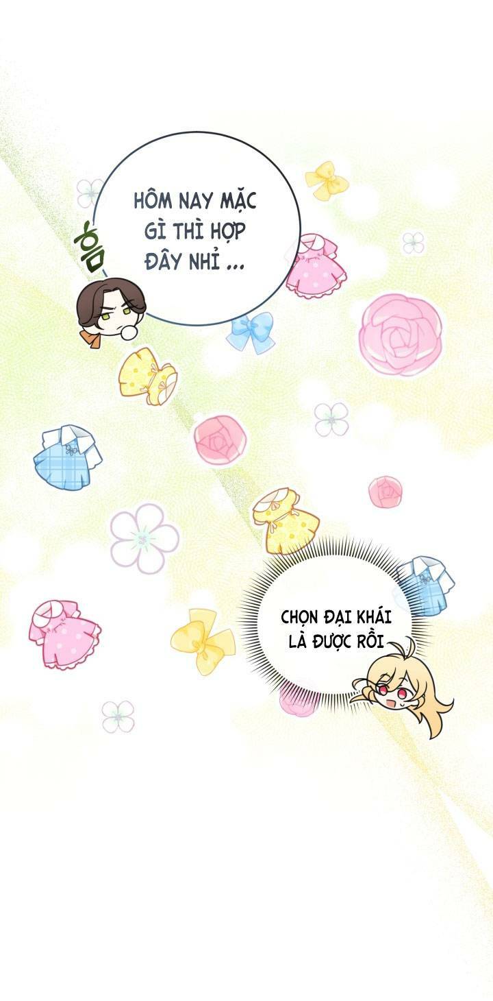 công chúa dược sĩ bé con chapter 11 44