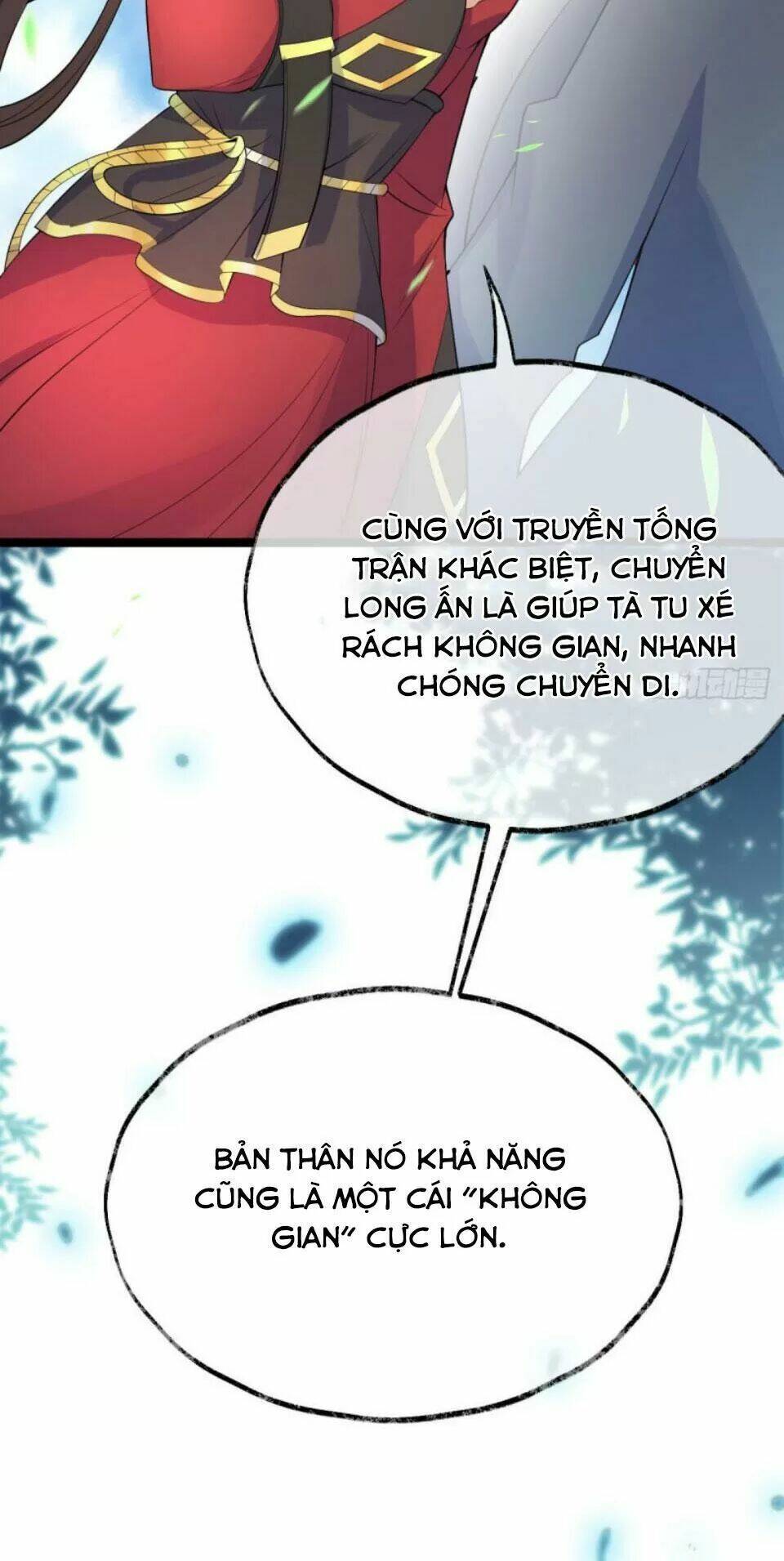 phế nữ yêu thần chapter 66 35
