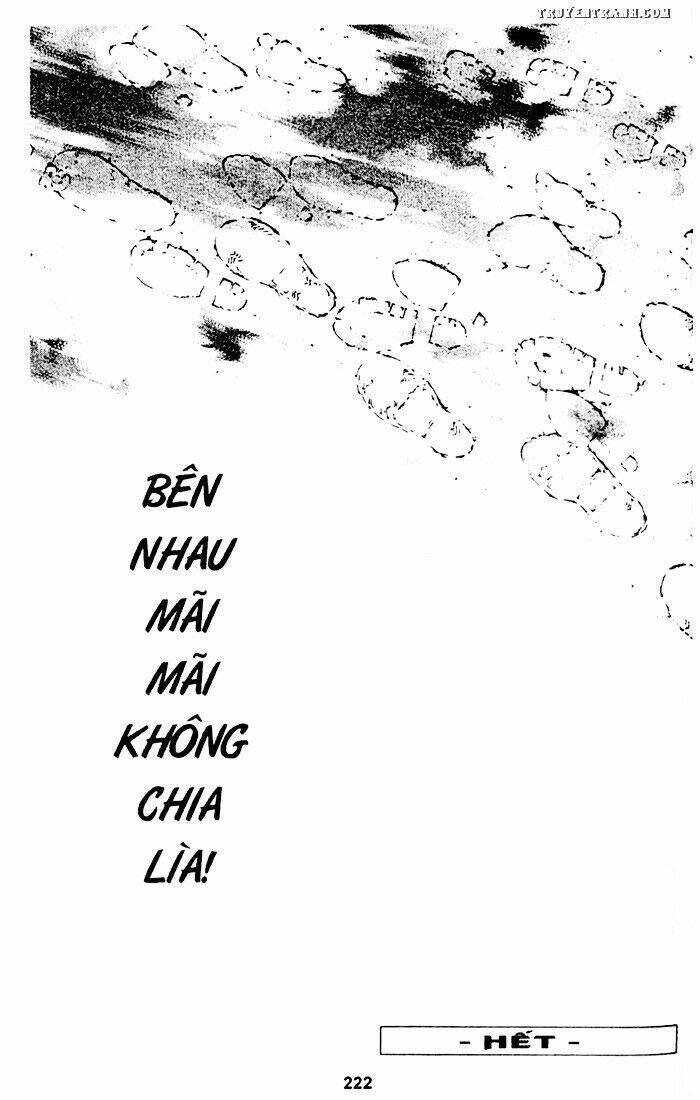 trường học vampire chapter 6 35