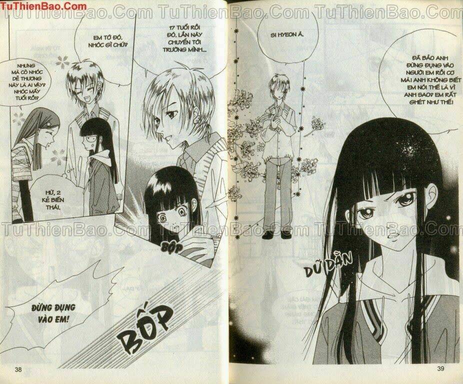 good luck chapter 1 19