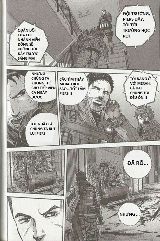 thảm họa marhawa chapter 29 15