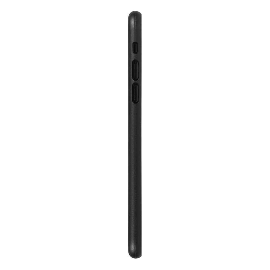 Ốp Lưng Siêu Mỏng 0.3mm Dành Cho iPhone X Memumi Bảo Vệ Camera - Hàng Chính Hãng