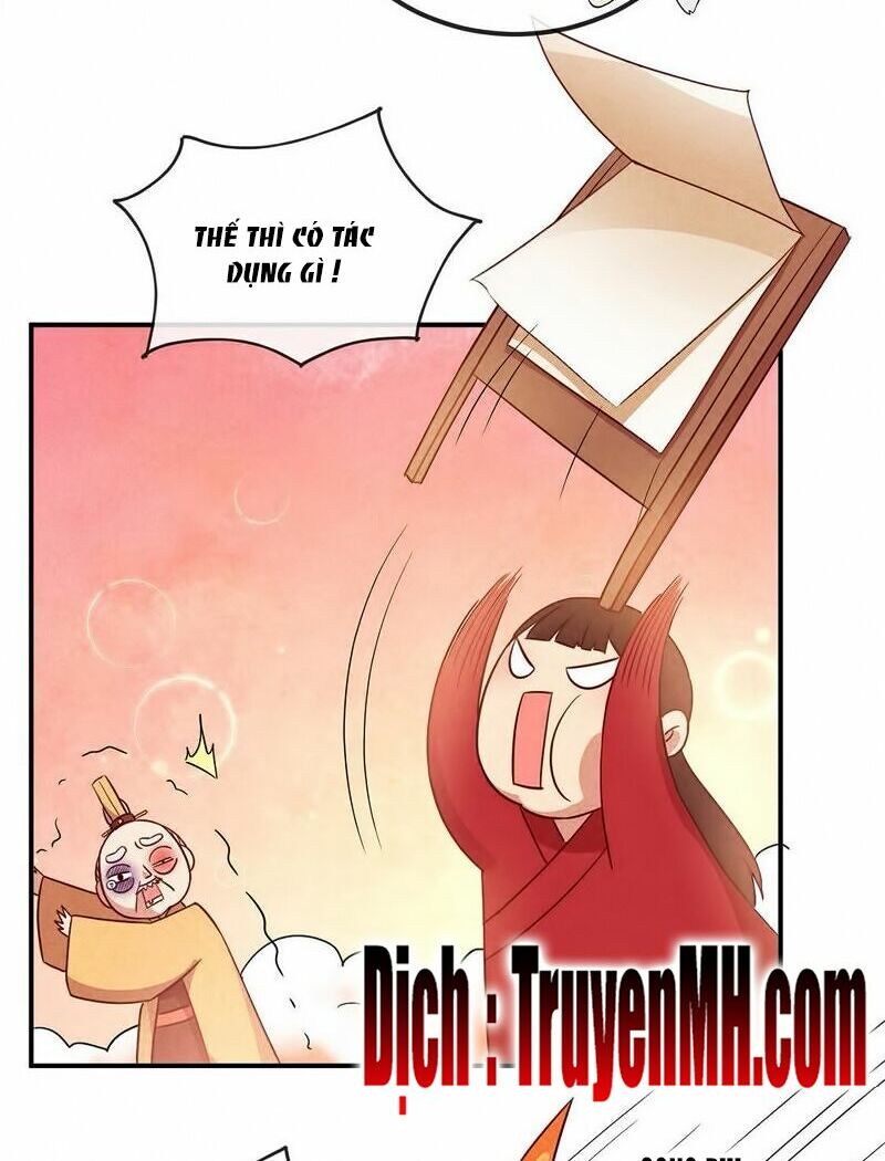 101 mỹ nam của vương phi béo phì chapter 9 6