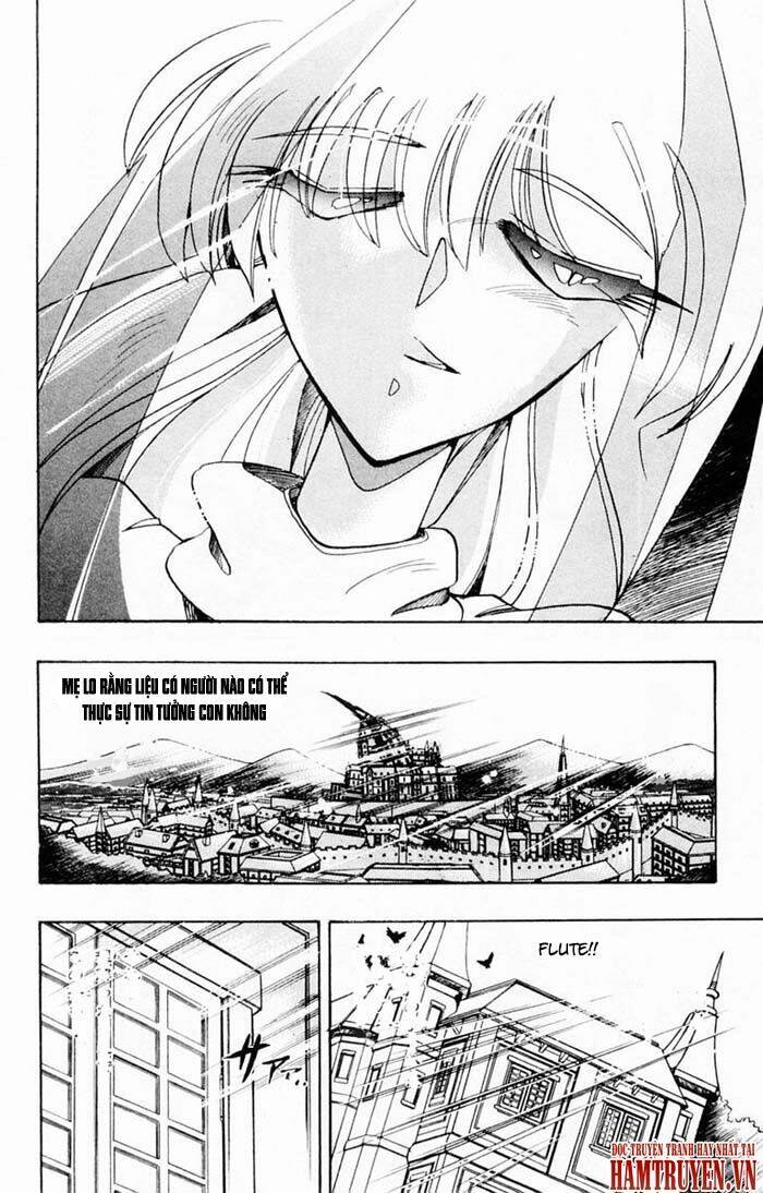 violinist of hameln - cây đàn kì diệu chapter 62 4