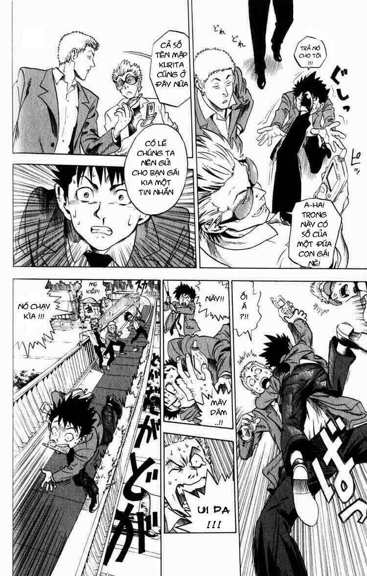 lá chắn mắt chapter 1 39