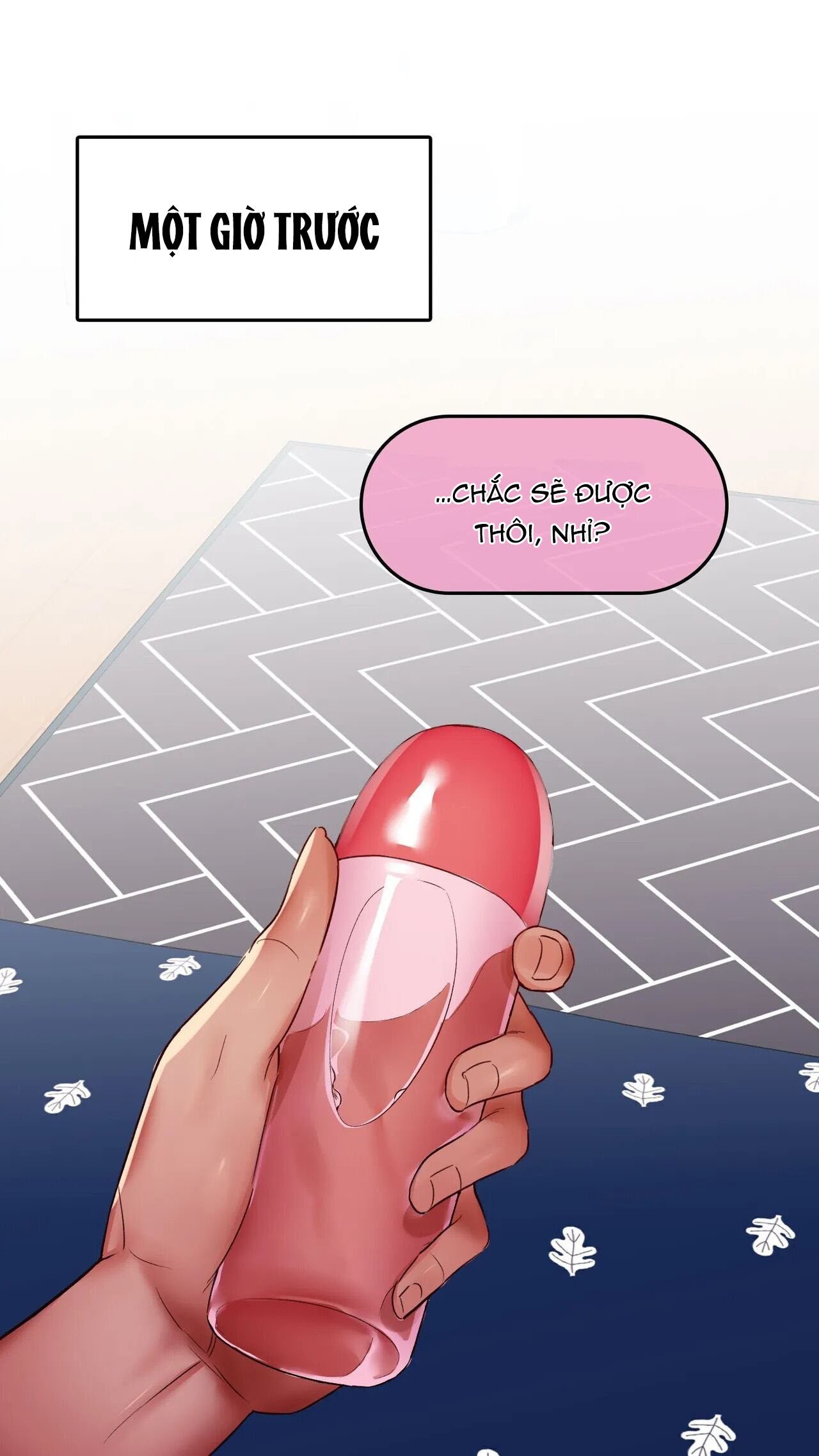 dạy dỗ đồng nghiệp ngực bự mới với sextoy chapter 4 15