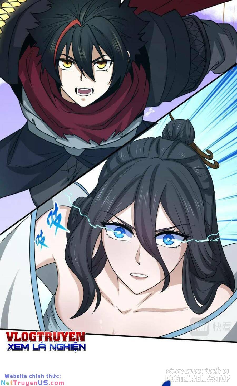 toàn cầu quỷ dị thời đại chapter 96 8