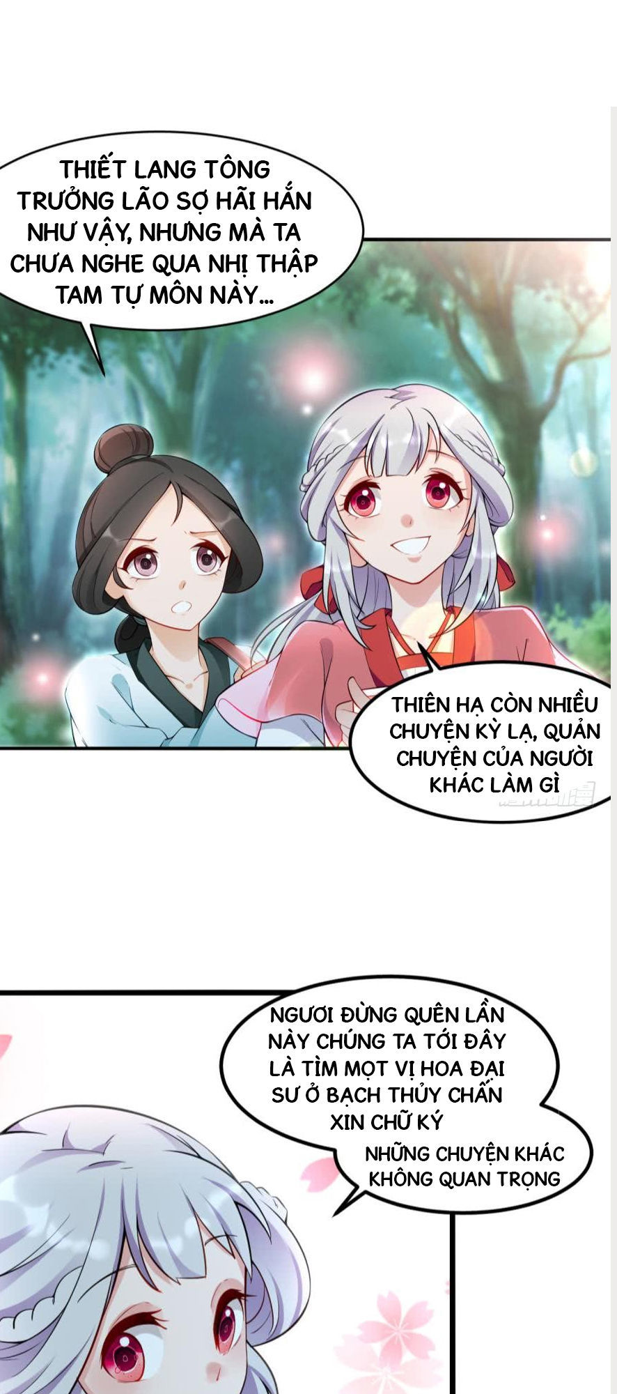 lão tổ của bạn đang online chapter 19 31