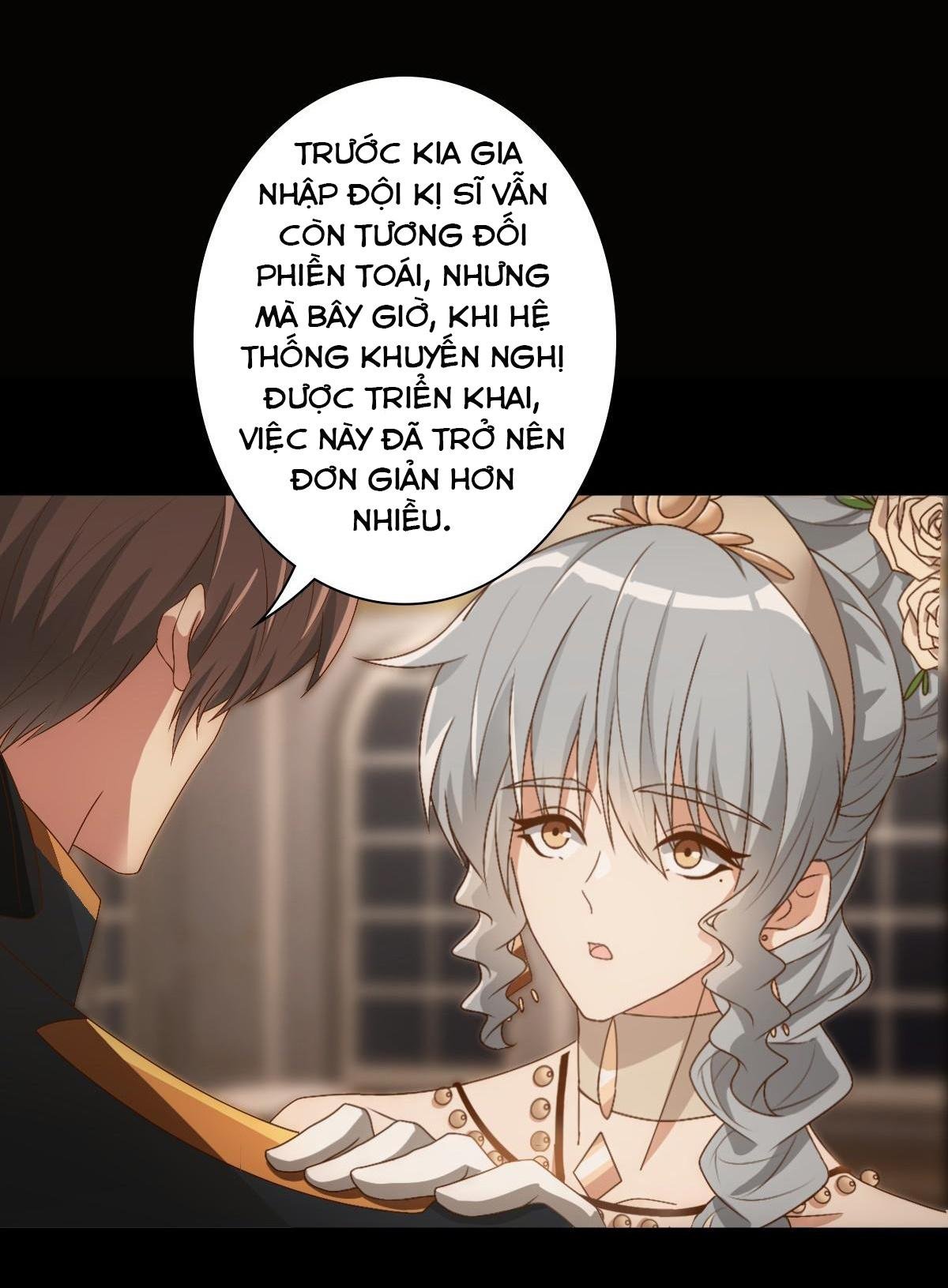 điện hạ thân ái chapter 12 31