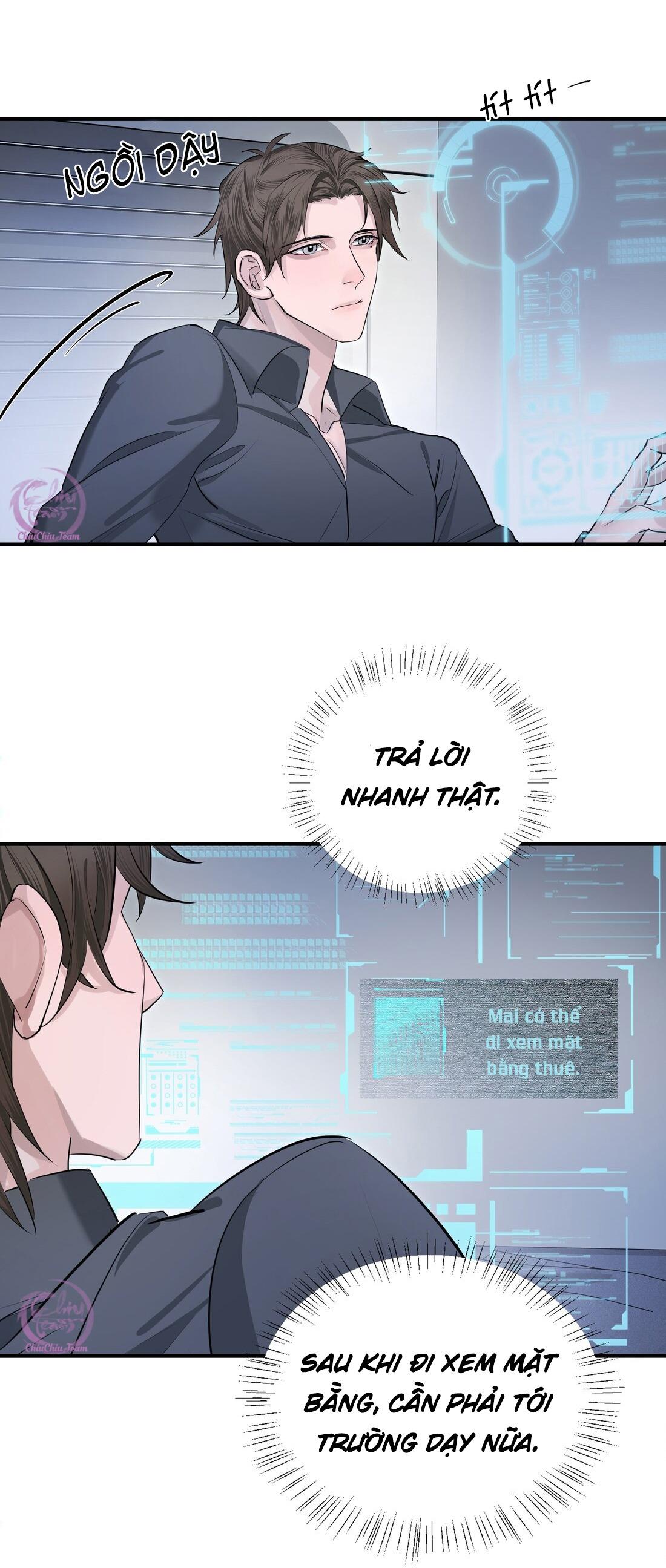 quan hệ xâm chiếm chapter 8 13