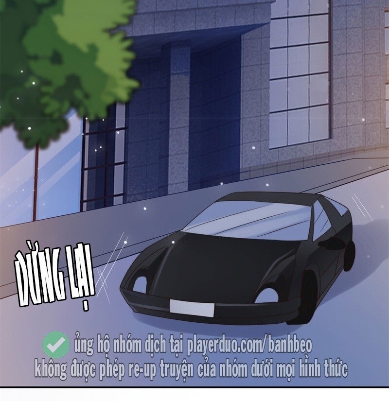 tổng tài, tránh xa tôi ra chapter 41 5