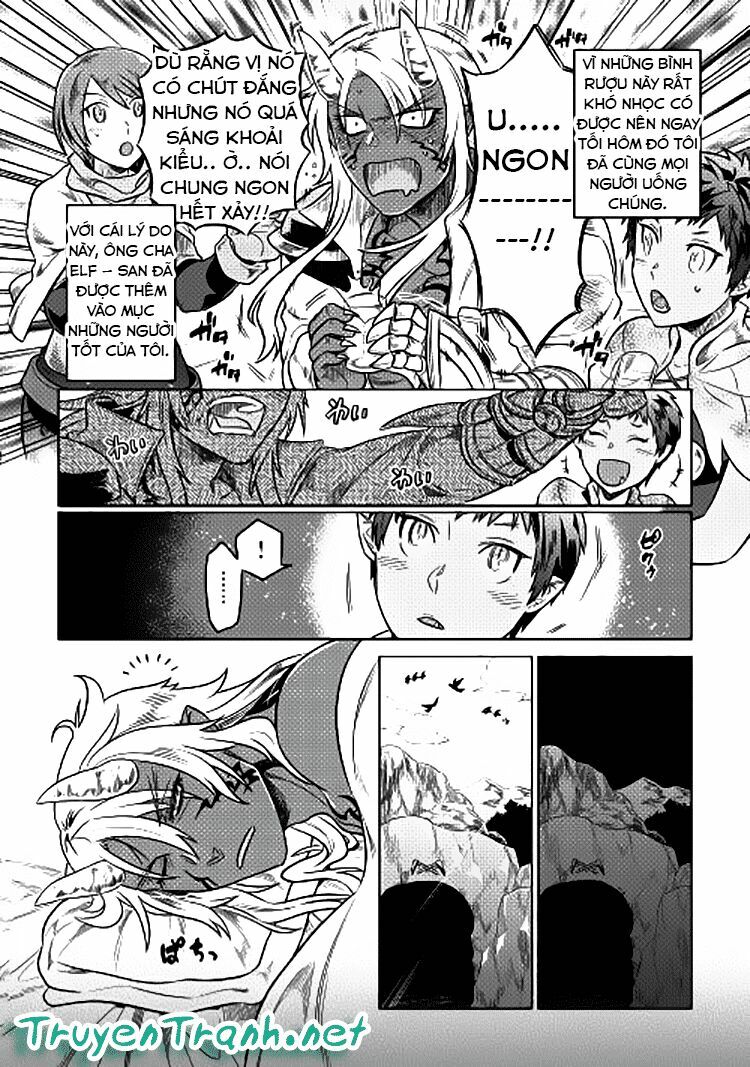 Re:monster chapter 25 12