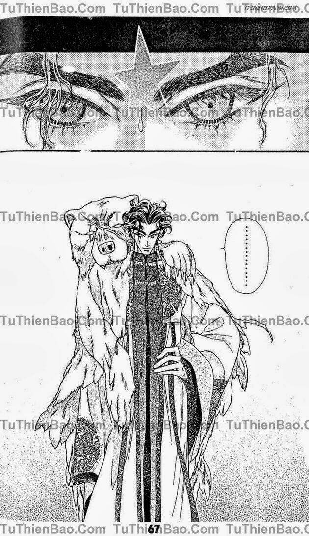 công chúa bướng bỉnh chapter 2 68