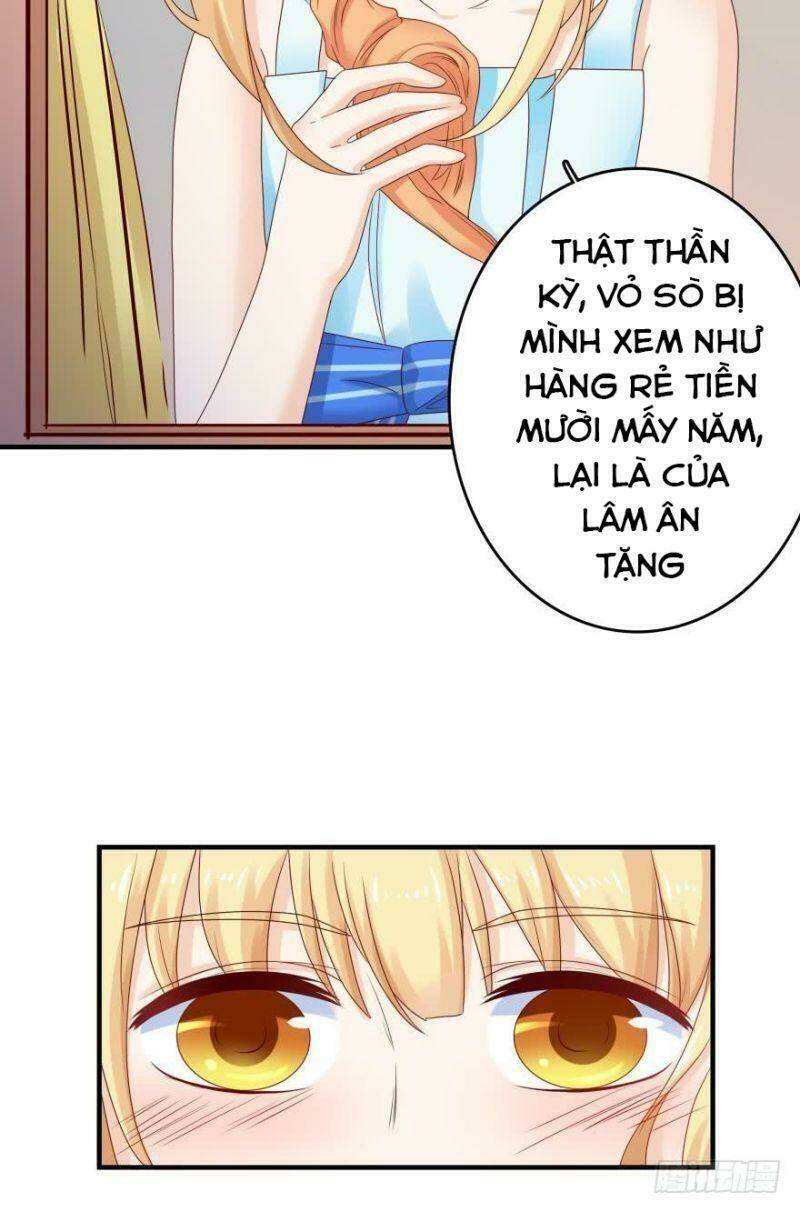 nhân ngư học trưởng, đừng ôm ta! chapter 48 9