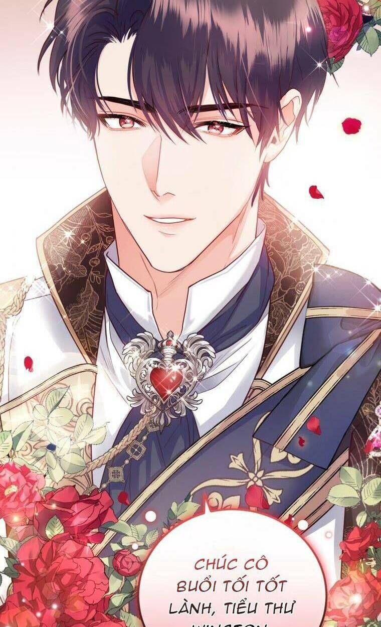 nhà điều chế nước hoa độc quyền của bạo chúa chapter 40 95