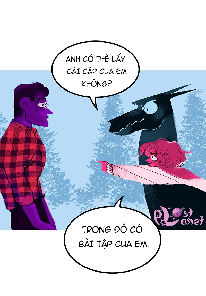 thần thoại olympus chapter 37 50