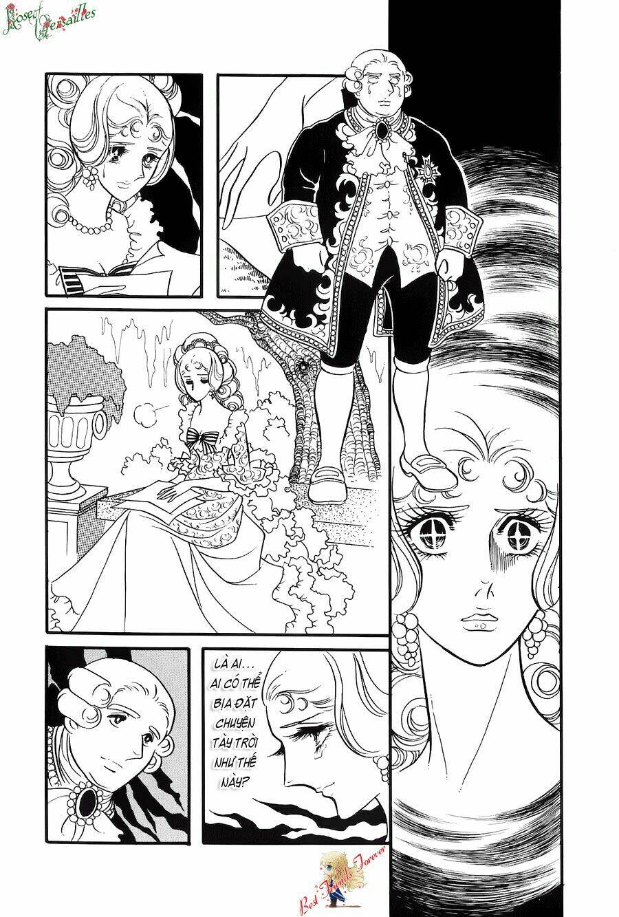 versailles no bara chapter 34 9
