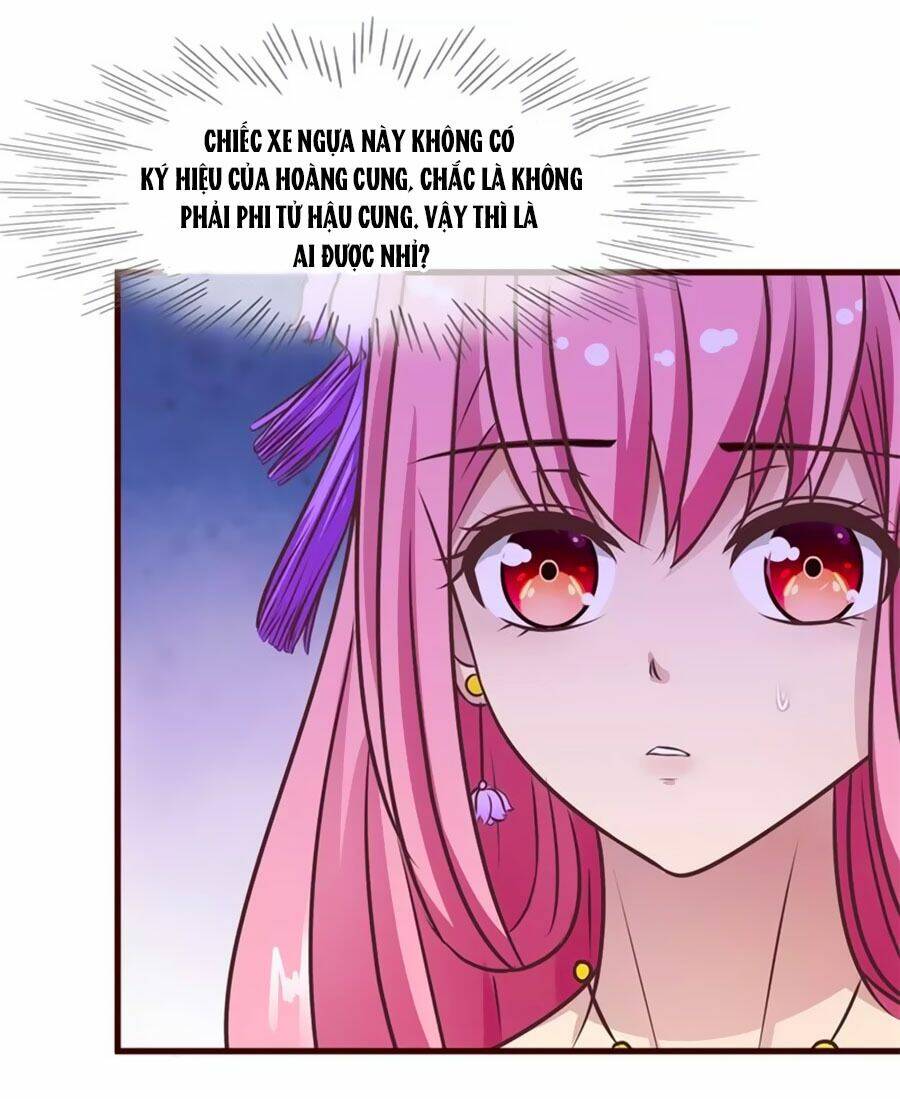 thỏ yêu tiểu vương phi chapter 9 12