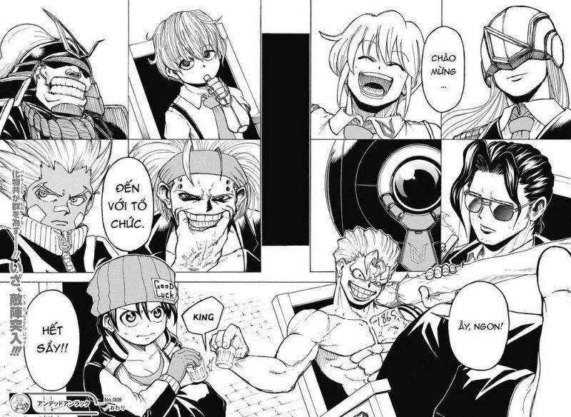 undead unluck chapter 8 21