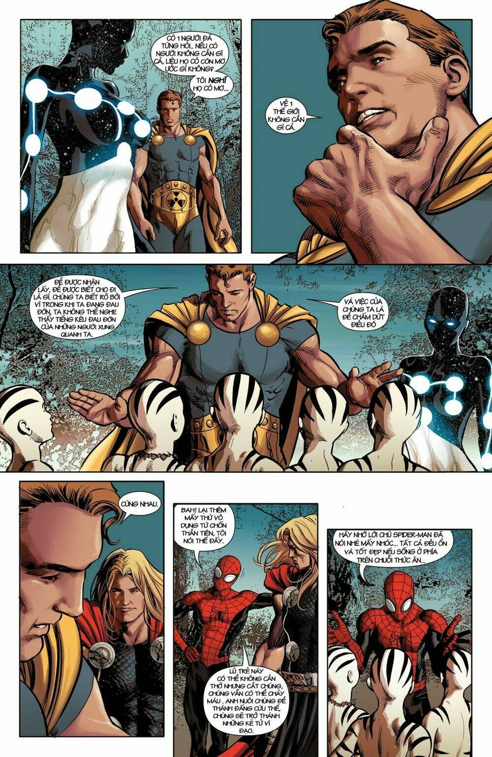 avengers (2013) chapter 12 22