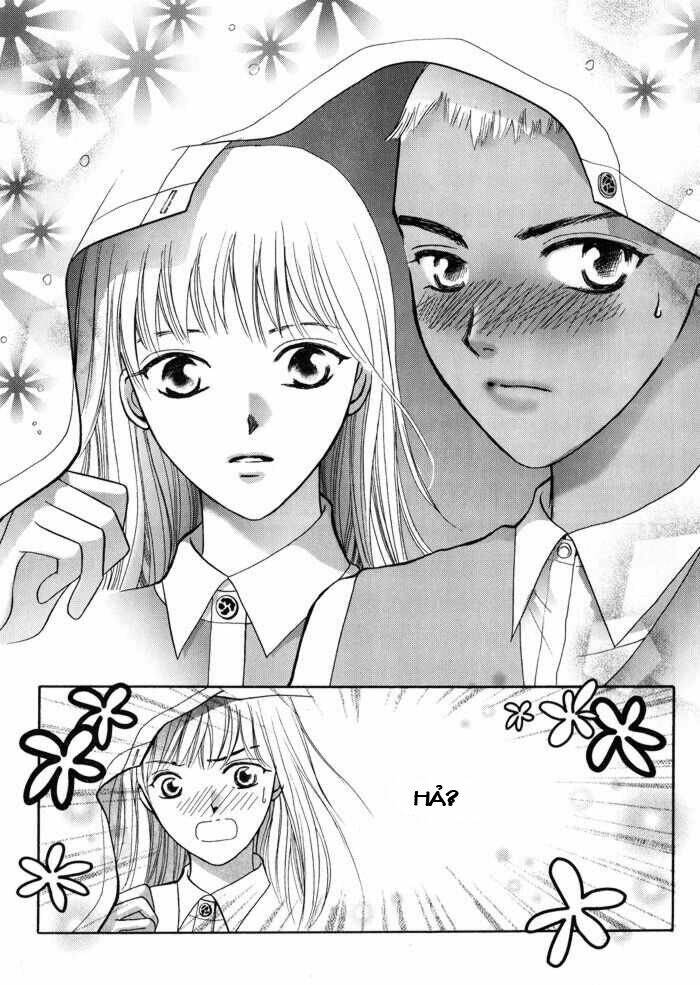 shiwhamong - ba chị em chapter 13 3