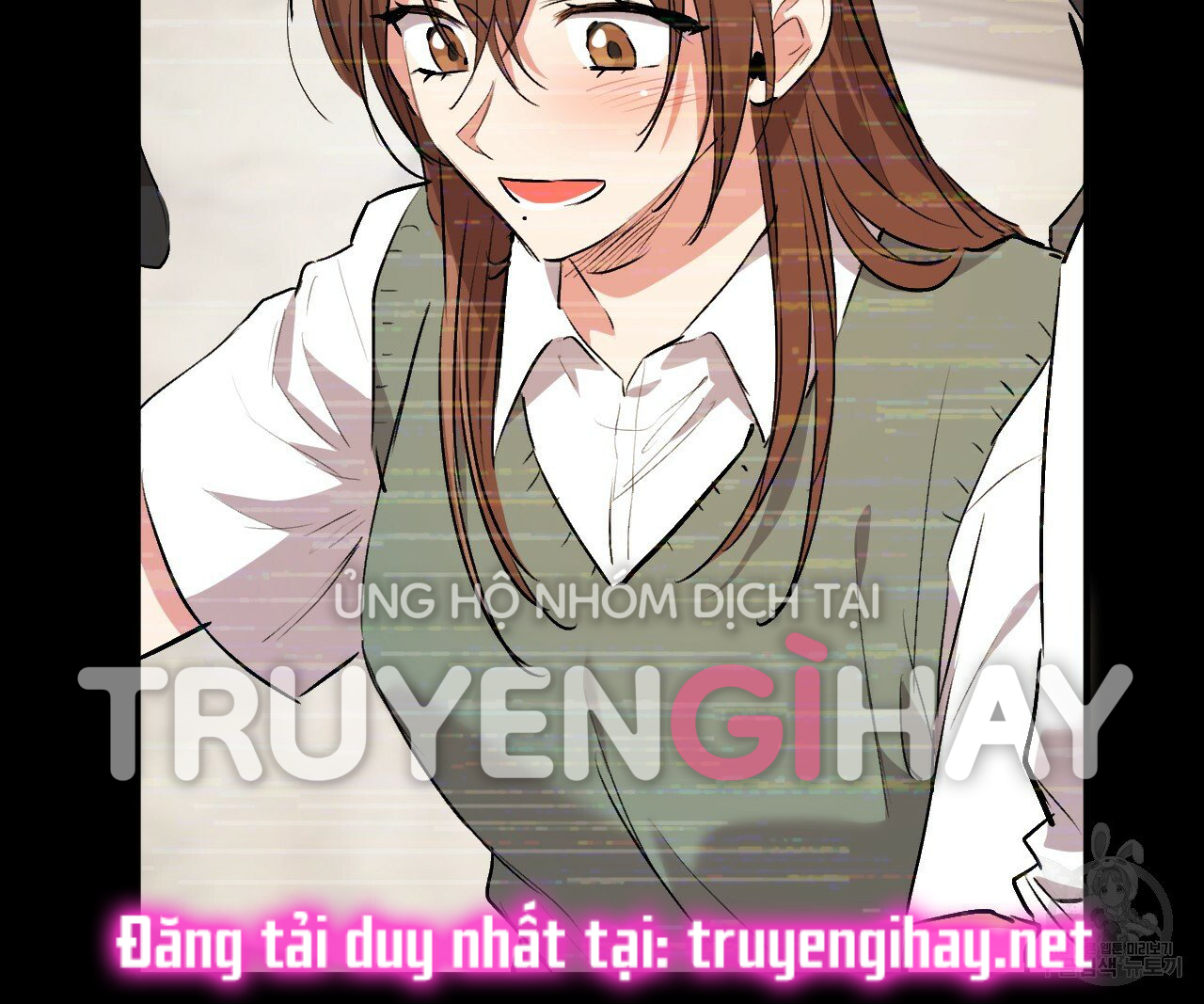 những chú thỏ của hapypy chapter 44 63