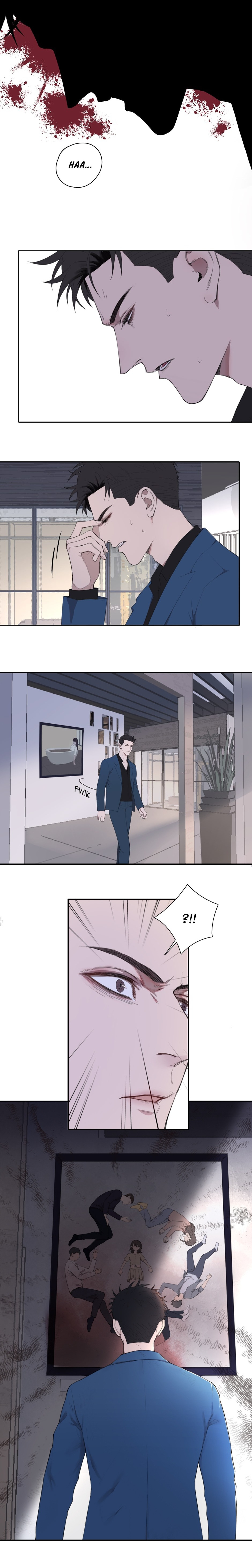 bóng dáng tội ác chapter 4 9