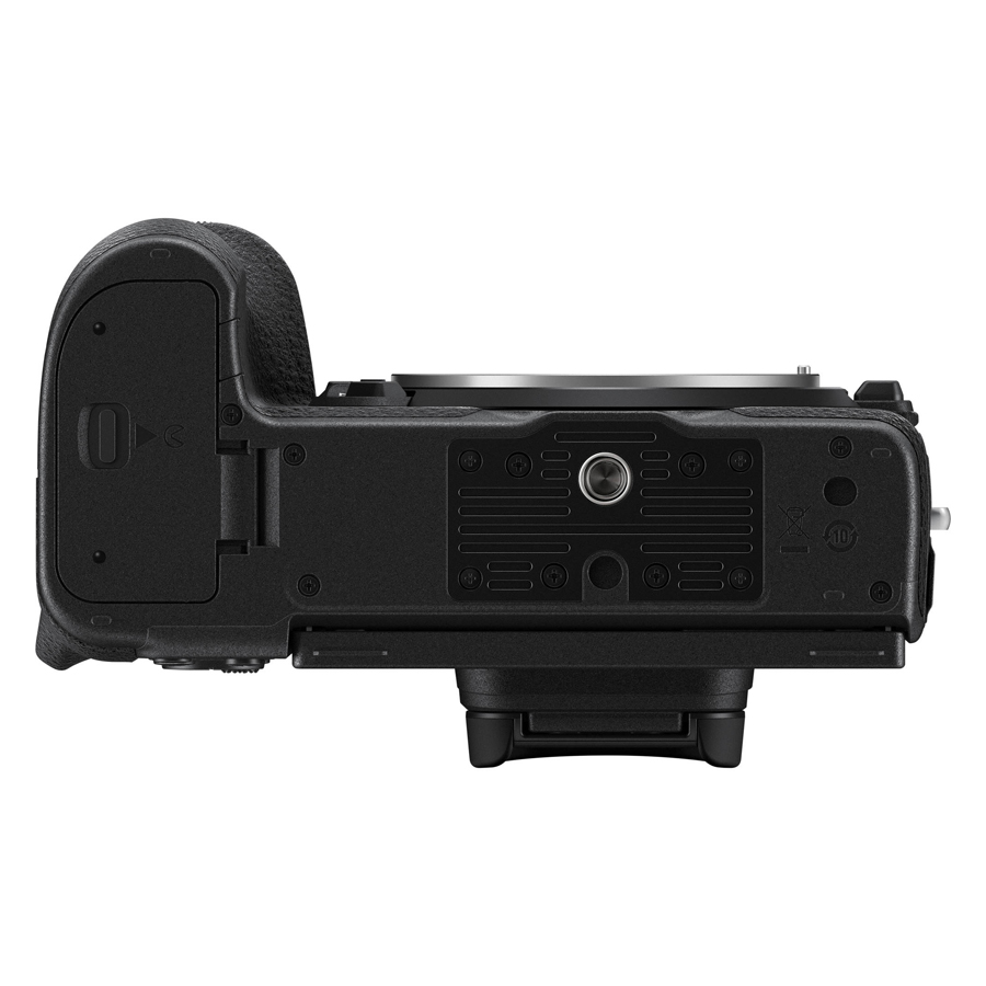 Máy Ảnh Nikon Z6