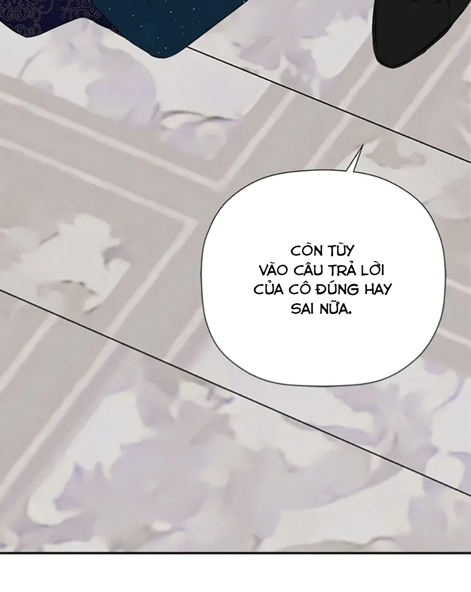 tôi biết bí mật của nam phụ chapter 45 71