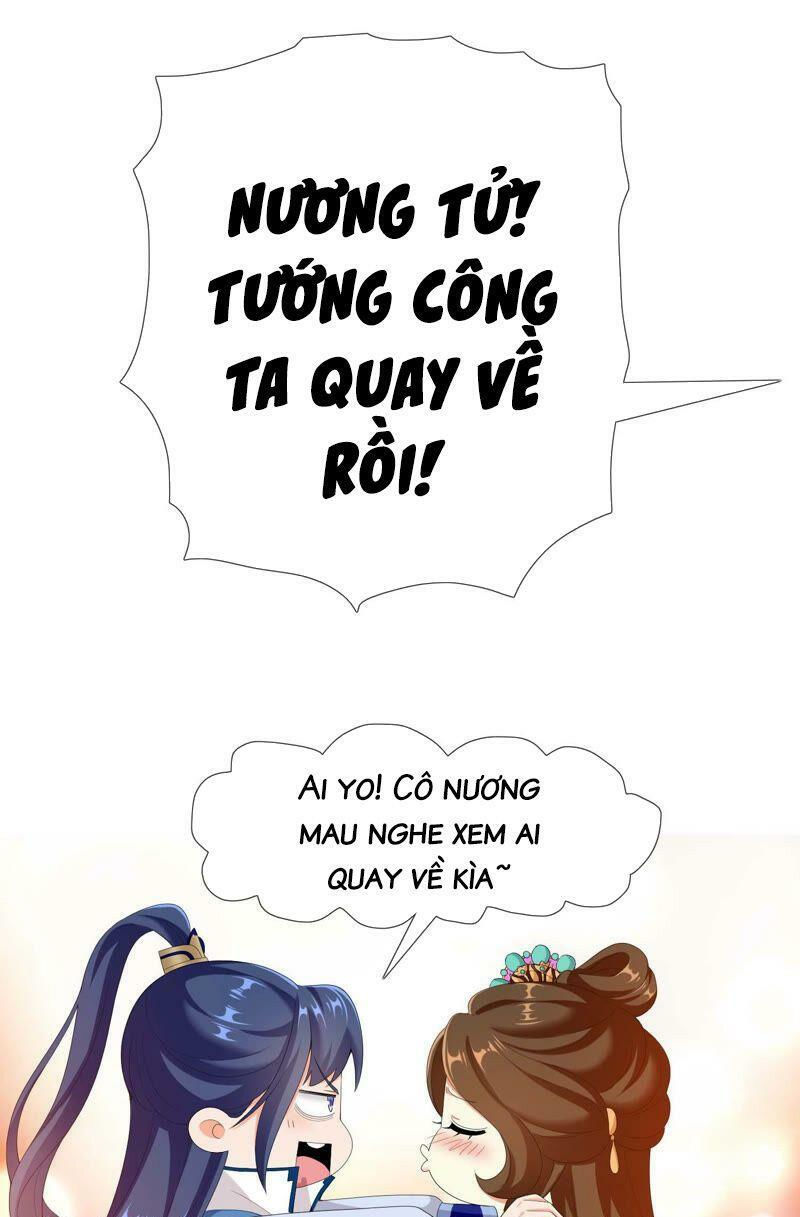 ta không phải nhân vật phản diện chapter 14 30