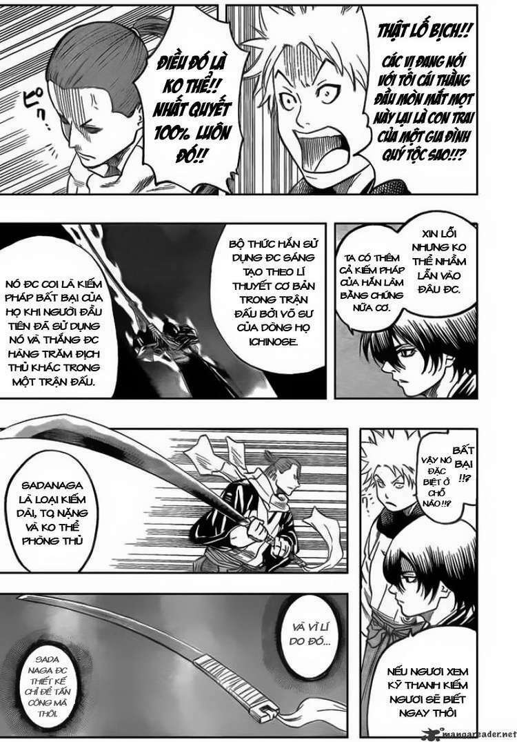 gamaran chapter 53 11