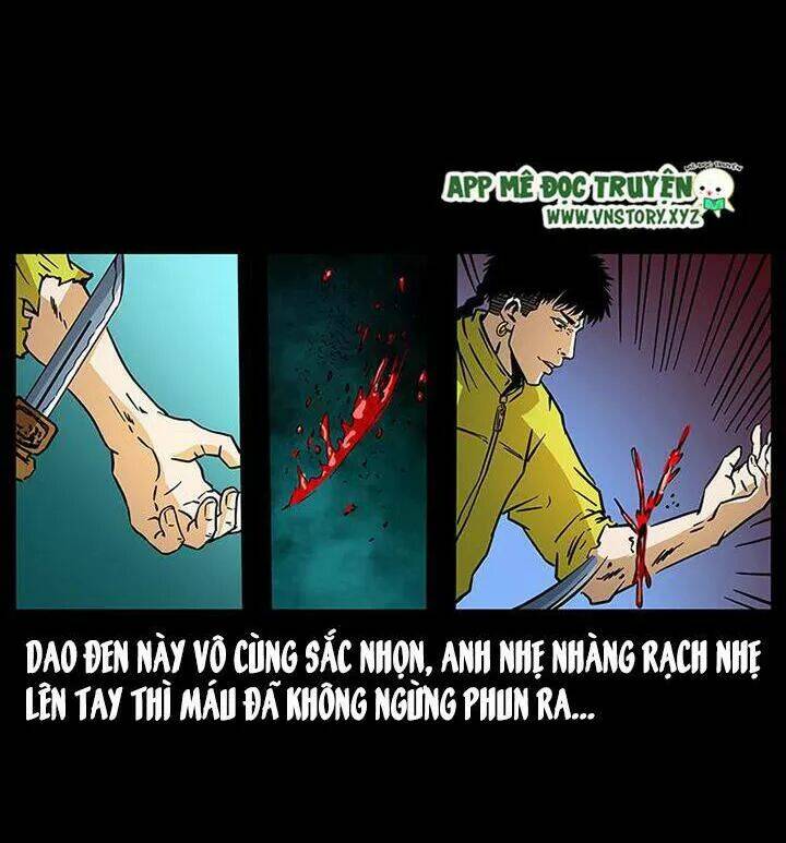 U Minh Ngụy Tượng Chapter 190 62