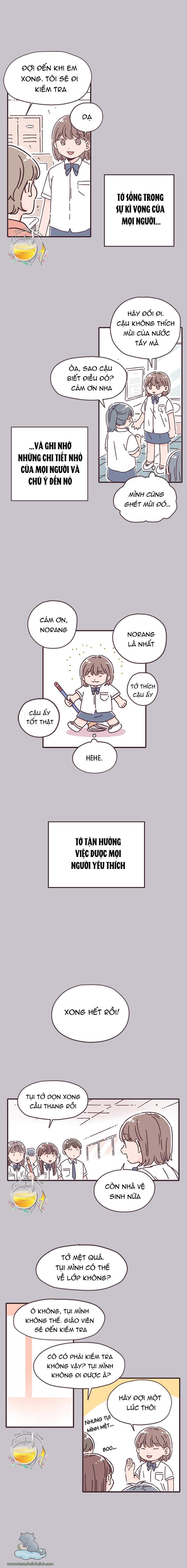 ngày định mệnh của đôi ta chapter 20 10