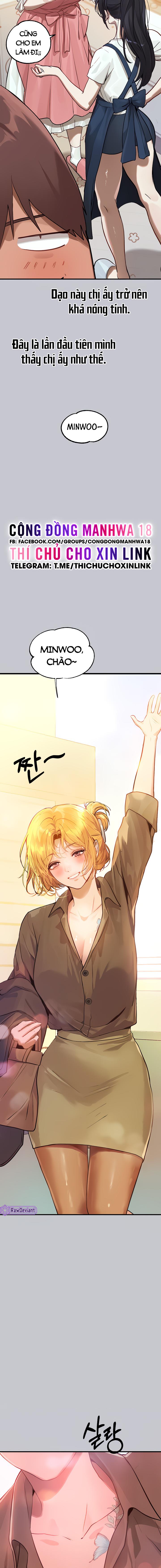 bà chị chủ nhà chapter 106 3