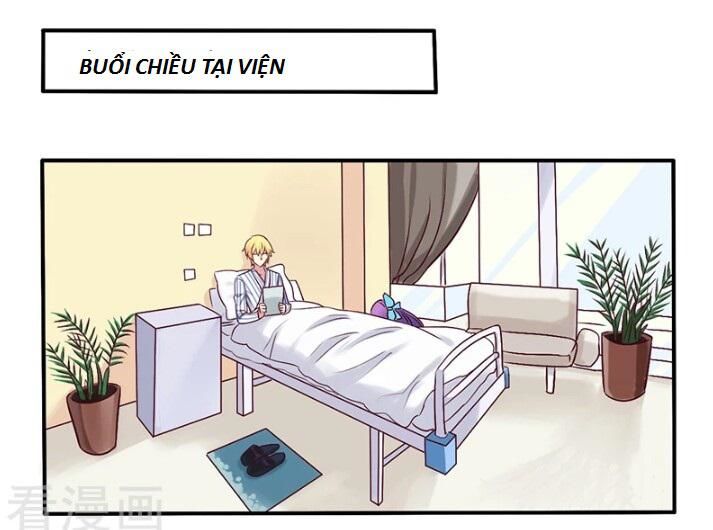 tổng tài đã cưới em chapter 73 2