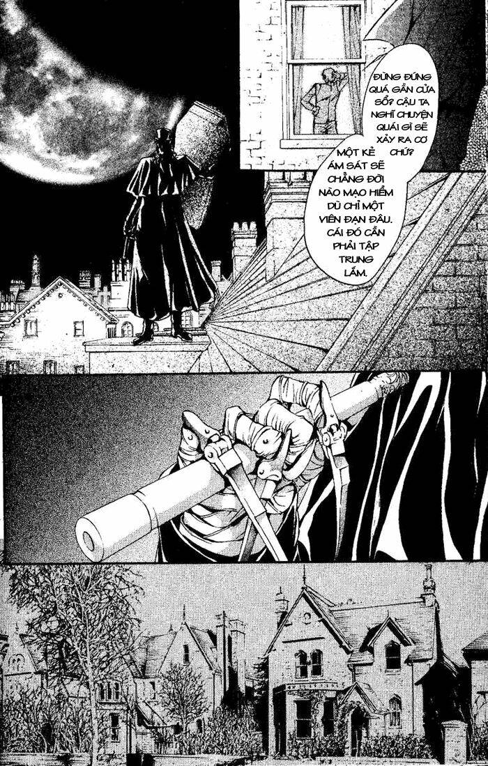 đứa con của thượng đế chapter 15 29