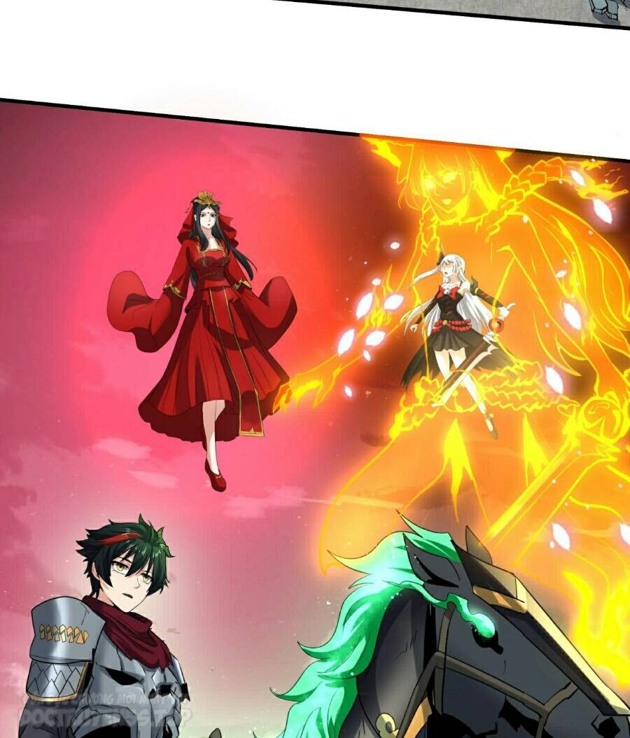 toàn cầu quỷ dị thời đại chapter 30 60