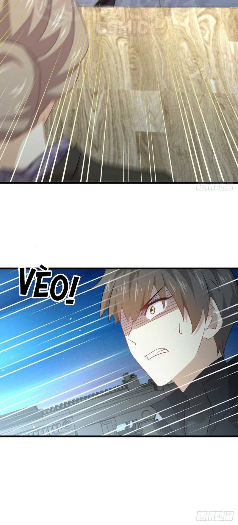 xuyên không vào thế giới nữ cường chapter 89 24