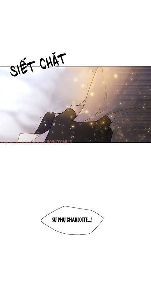 năm môn đệ của charlotte chapter 1 90