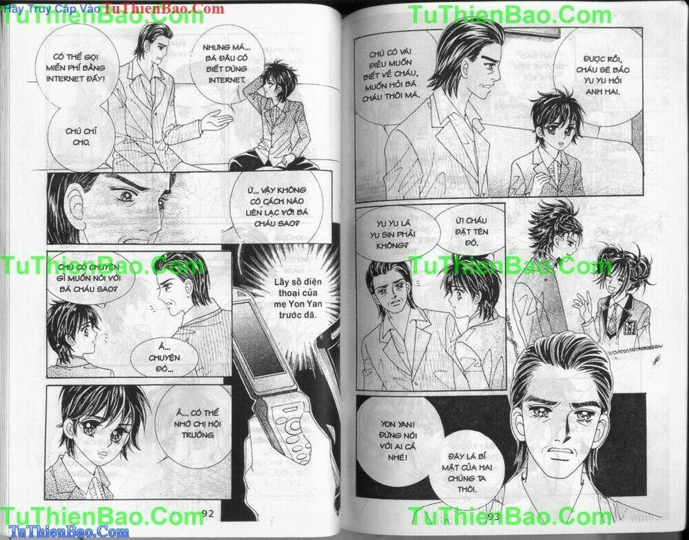 vua xa lộ chapter 8 46